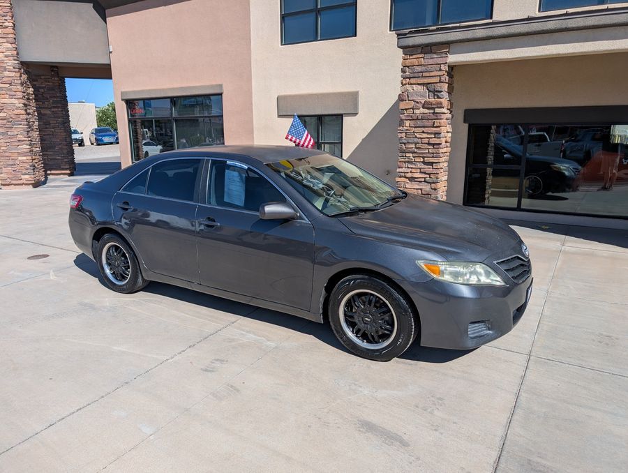 Vehicle Image