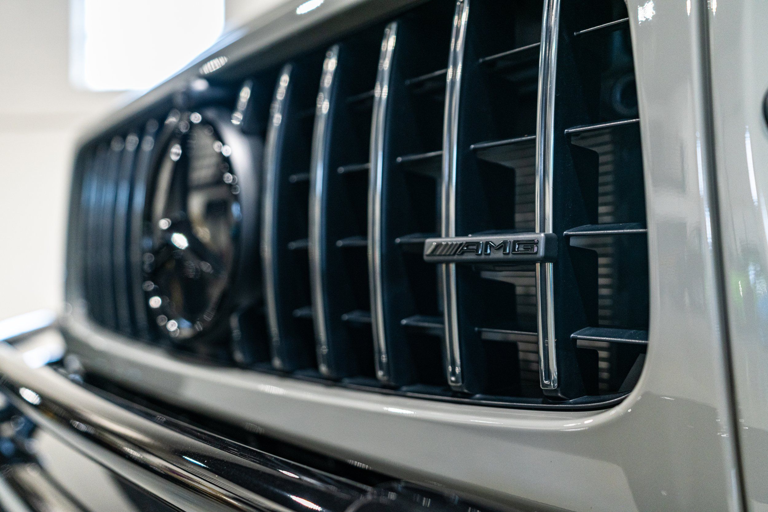 2023 Mercedes-Benz AMG G 63 4MATIC, photo 28
