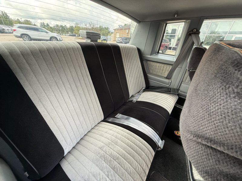 1987 Buick Regal - Photo 19
