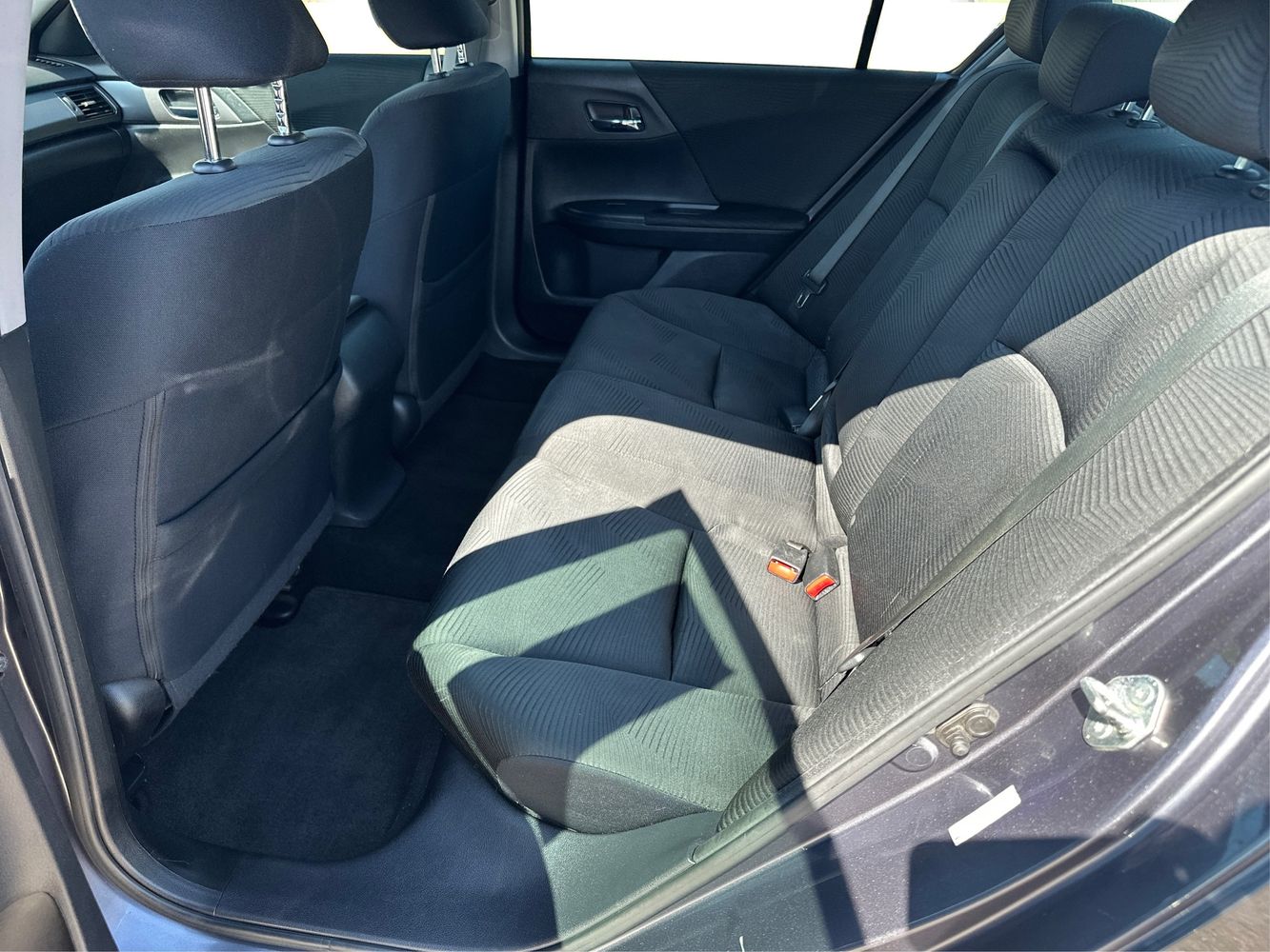 2014 Honda Accord LX photo 10