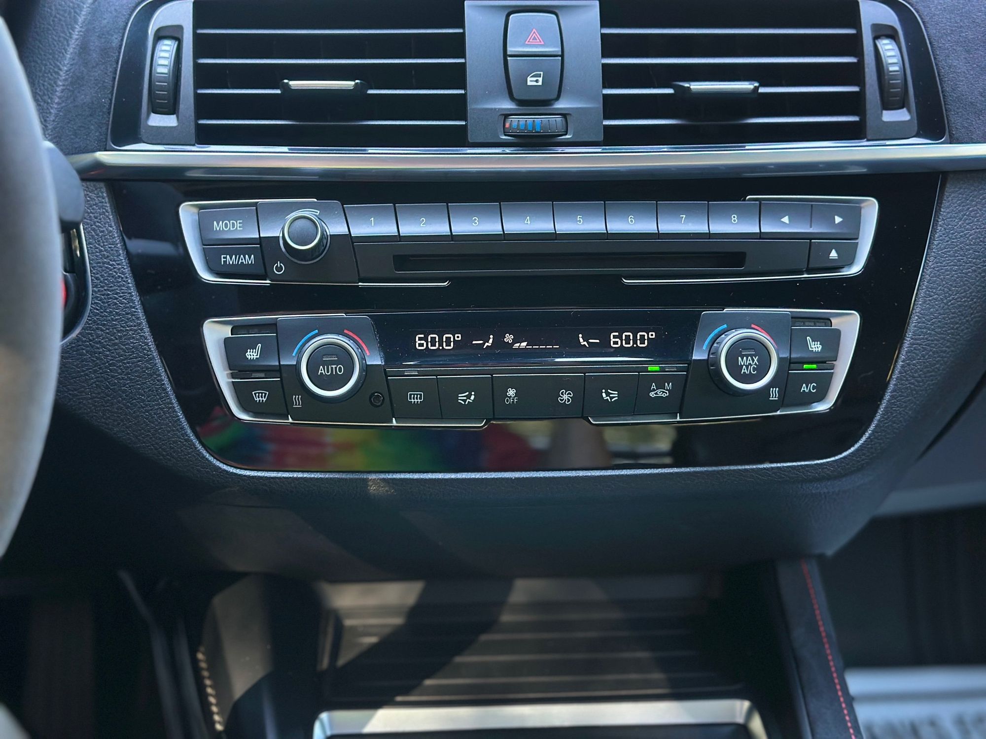 2020 Bmw M2 CS photo 25