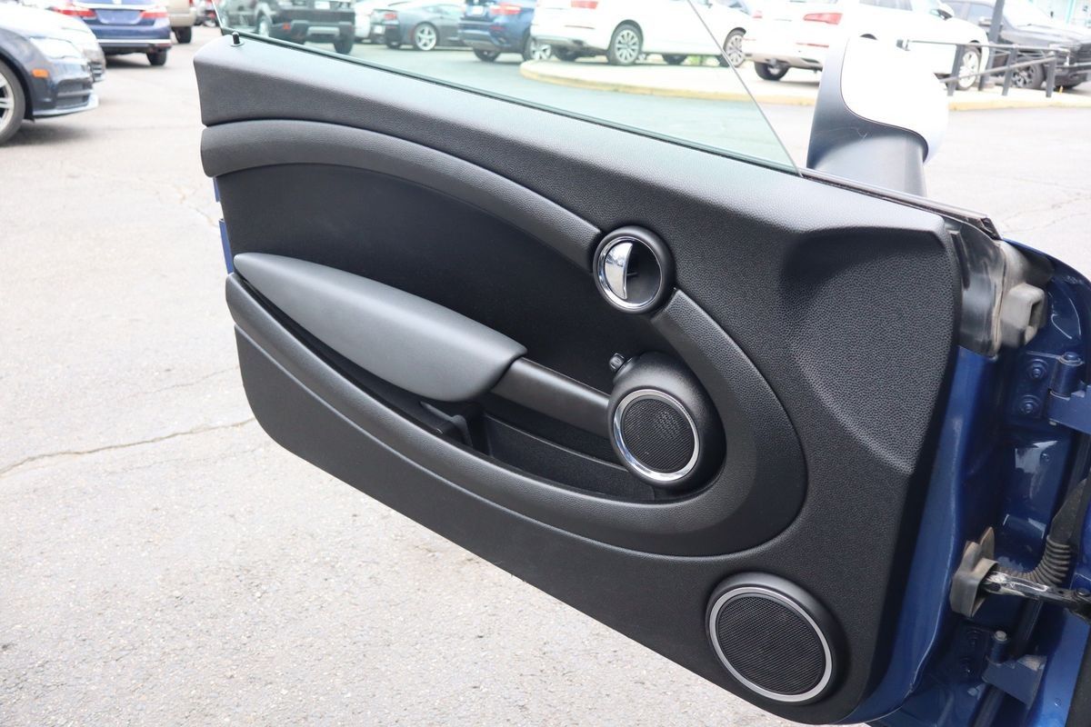 2012 MINI Cooper Hardtop 