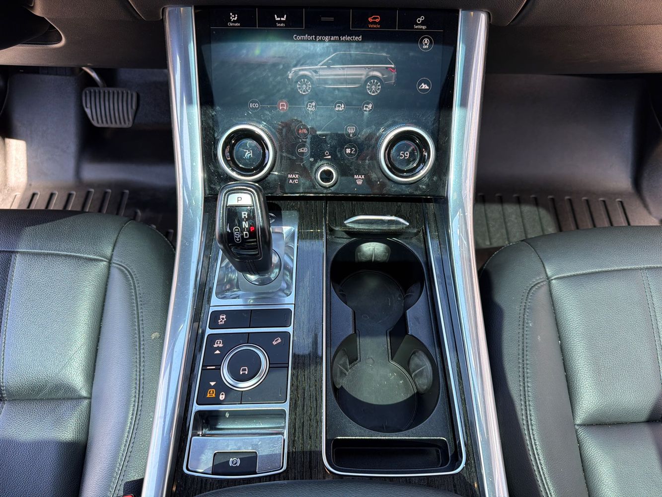 2022 Land Rover Range Rover Sport SE - Photo 30