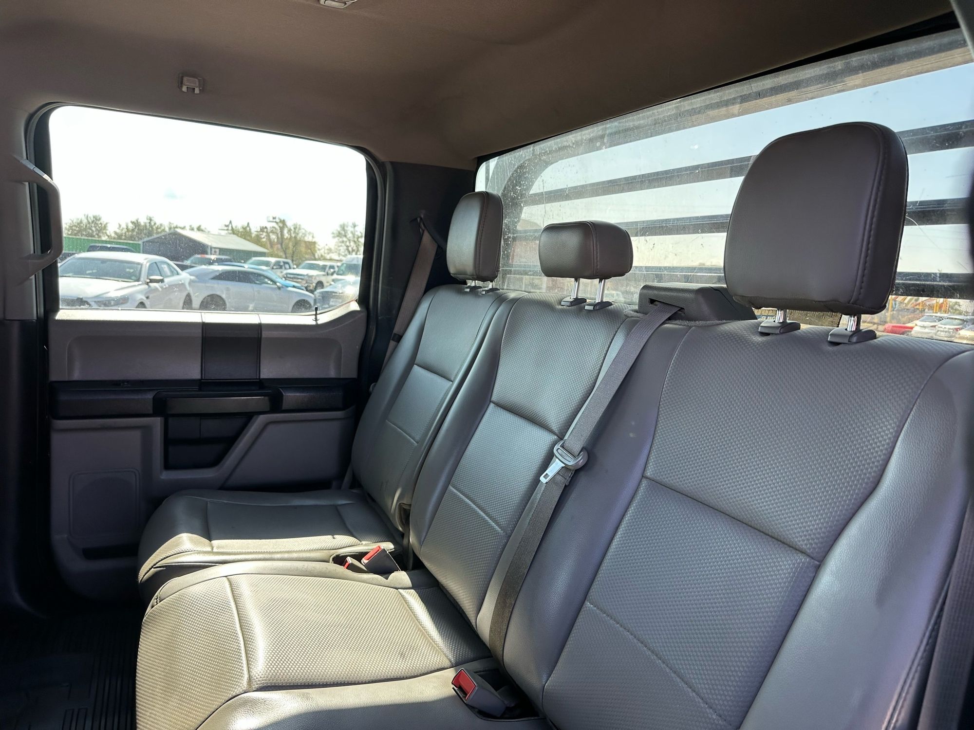 2019 Ford F-450 XL photo 27