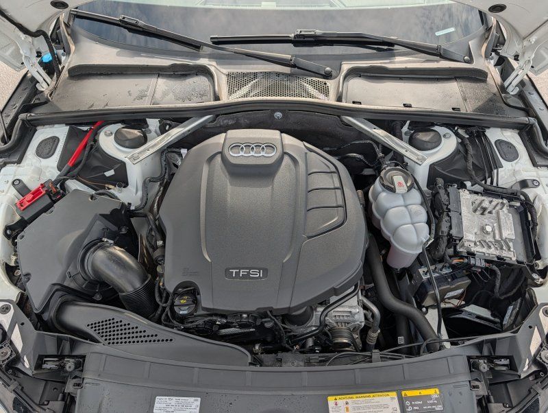 2019 Audi A5 Sportback Premium Plus - Photo 23