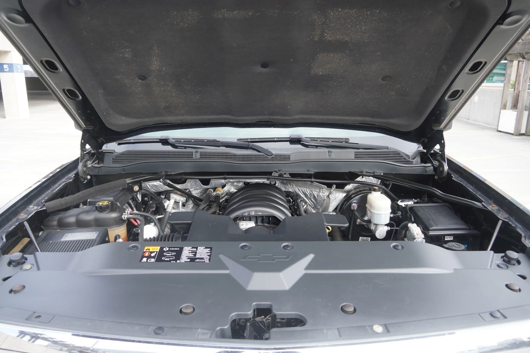 2014 Chevrolet Silverado 1500 LT - Photo 29