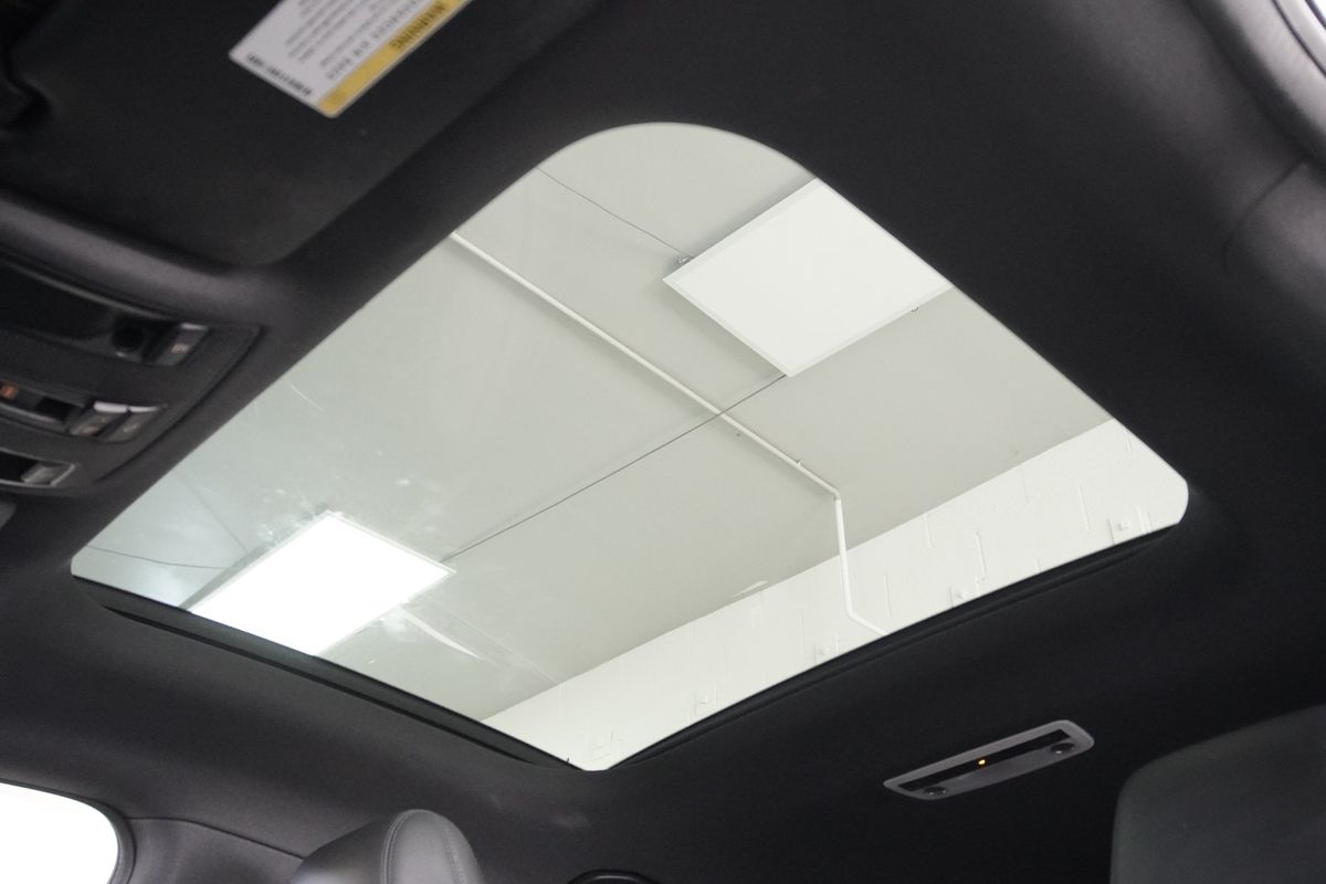 2014 Mercedes-Benz CLA CLA 250 4MATIC