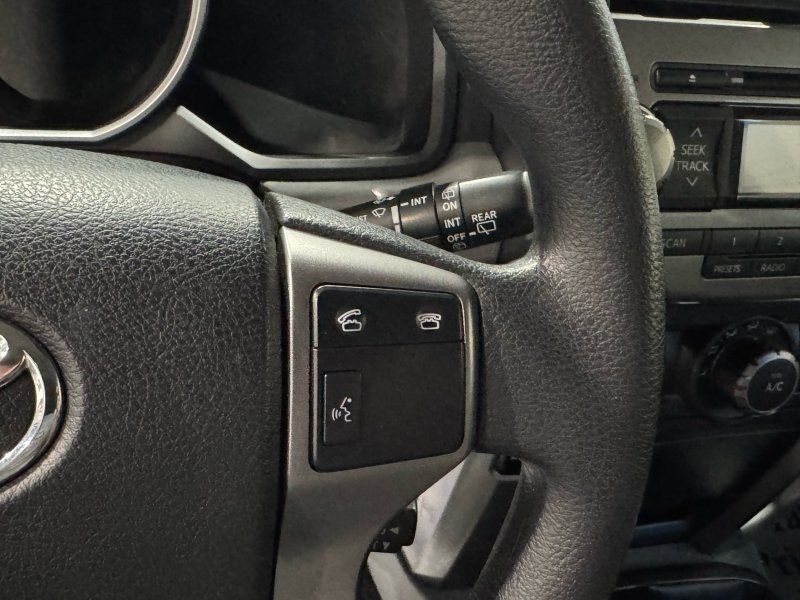 2013 Toyota 4Runner Trail, photo 34
