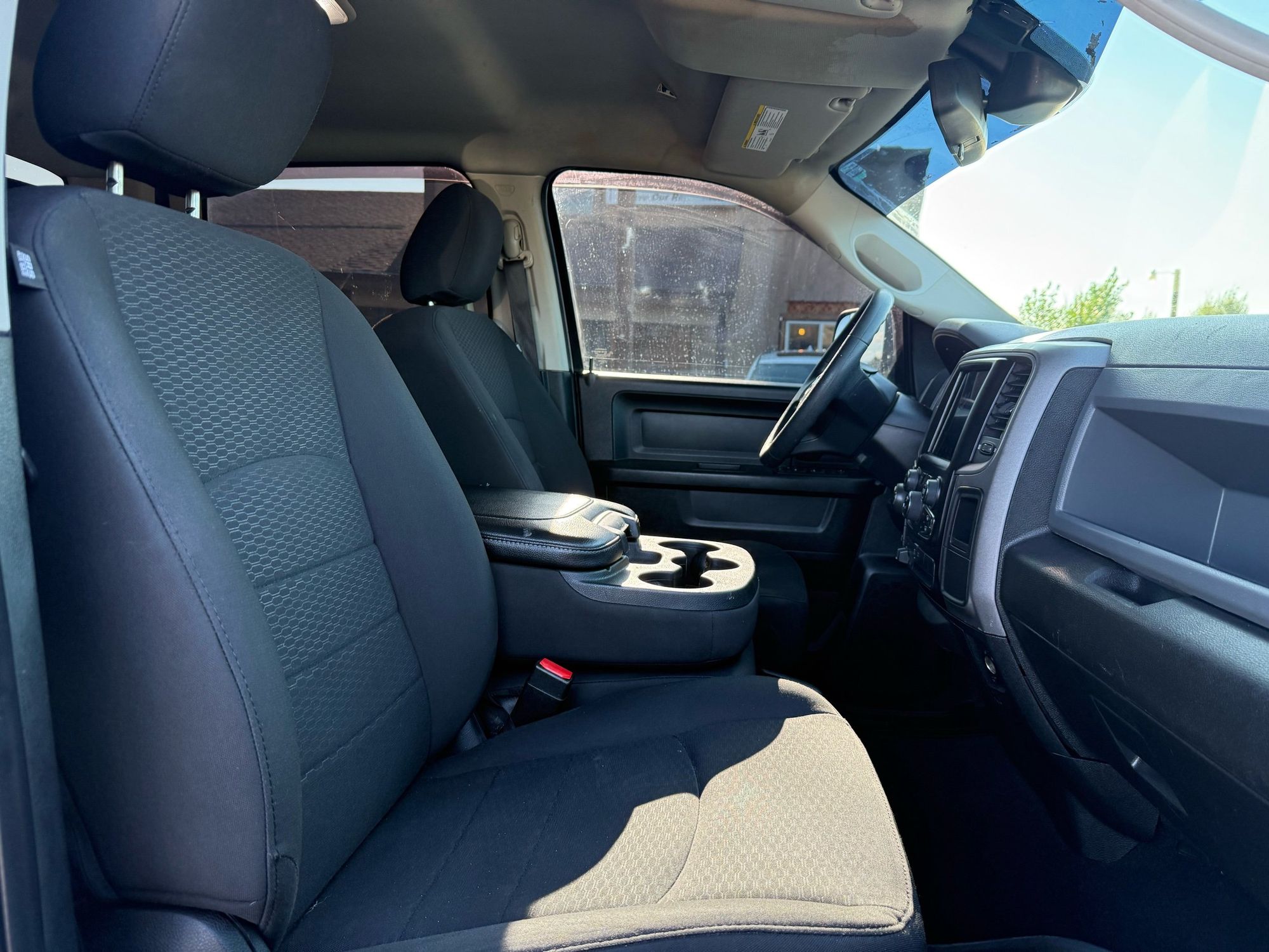 2019 Ram 1500 Classic ST photo 27