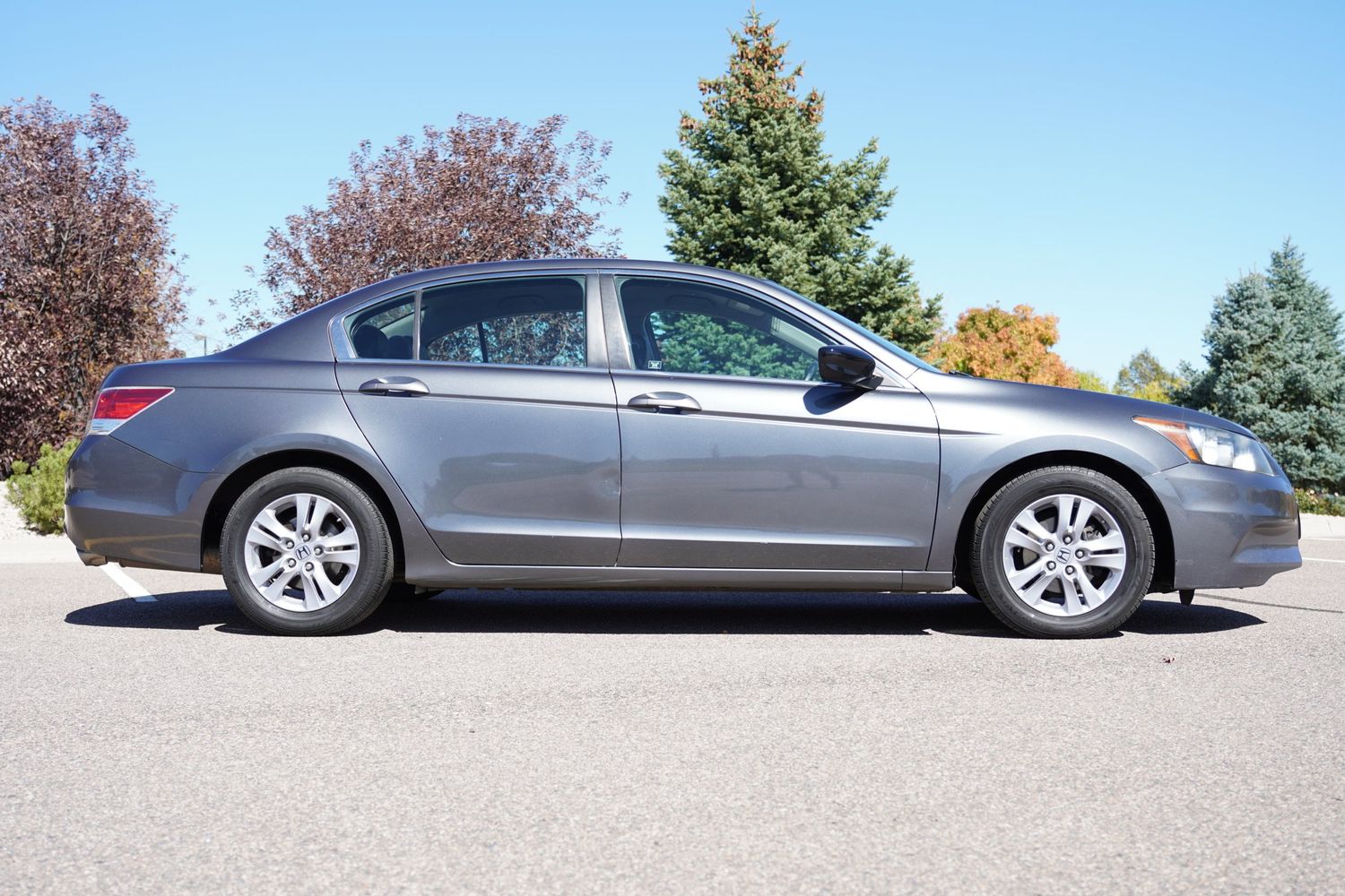 2012 Honda Accord SE photo 2