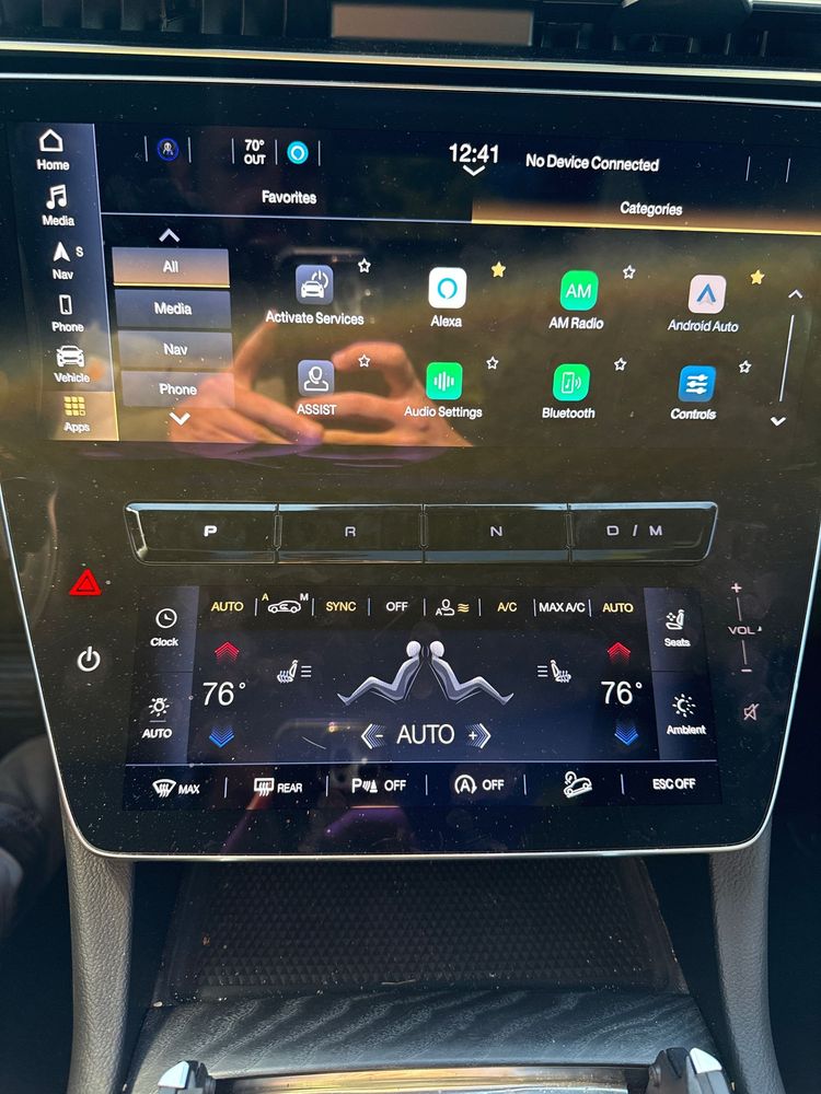 2023 Maserati Grecale Modena photo 30