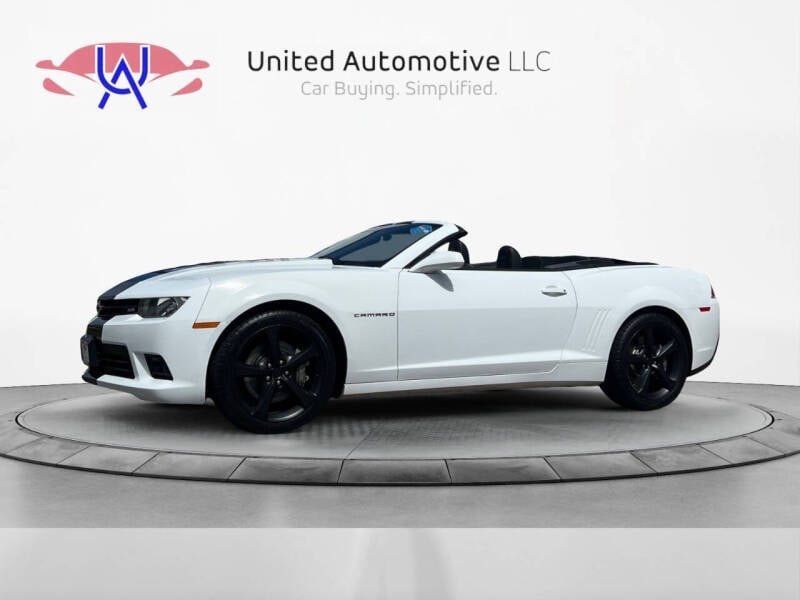 Featured Vehicle Image