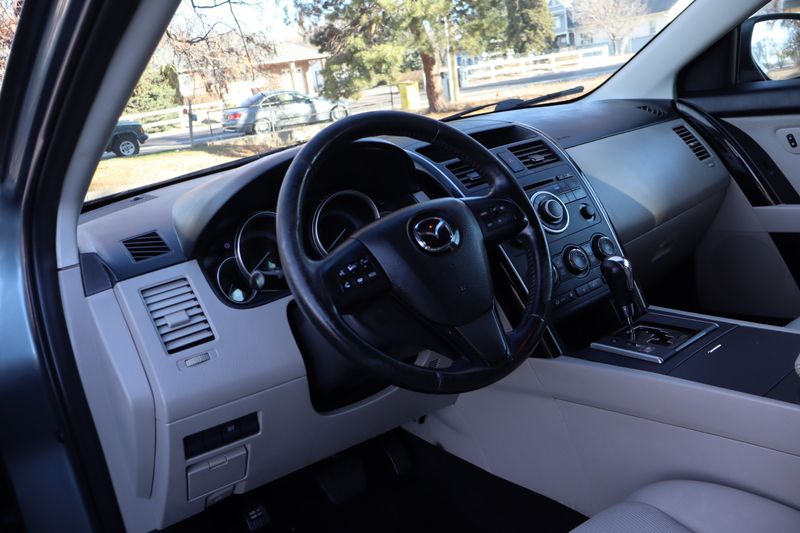 マム確認ページ New Artisan Red Premium 2026 Mazda CX-90 3.3 Turbo Premium Sport