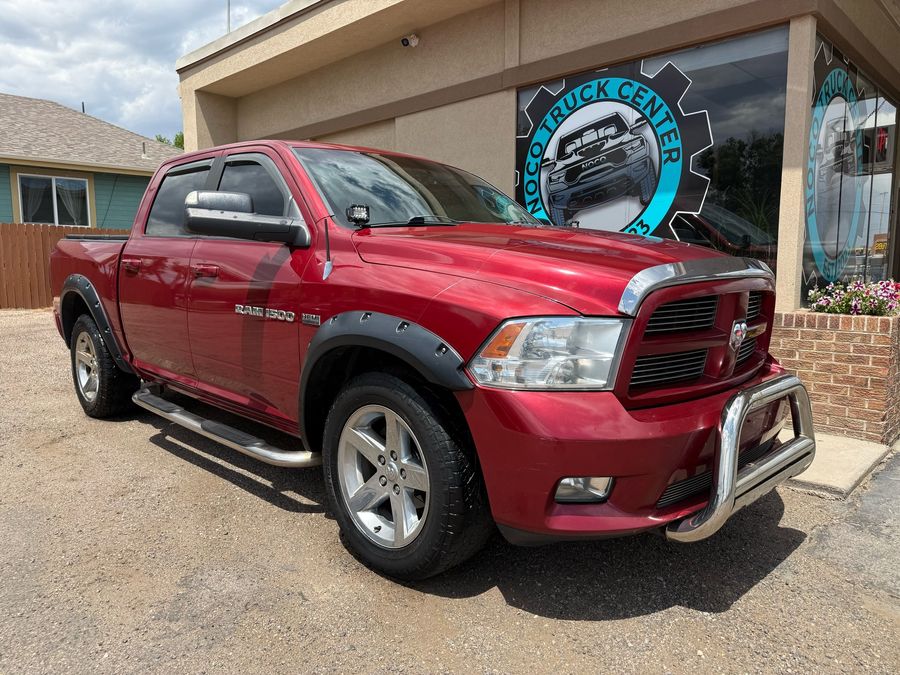 Vehicle Image