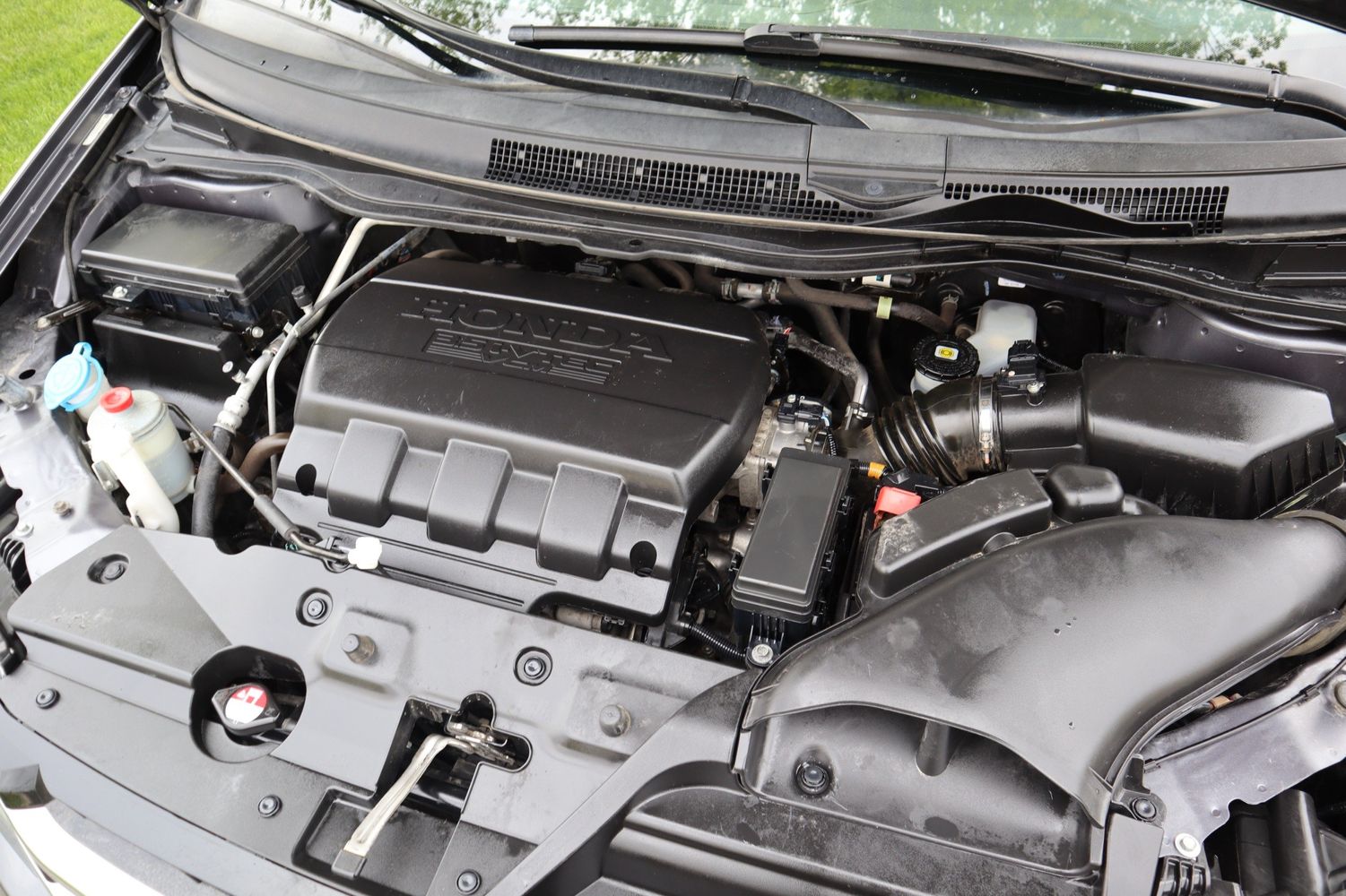 2016 Honda Odyssey EXL Victory Motors of Colorado