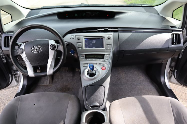 2013 Toyota Prius Two | Victory Motors of Colorado