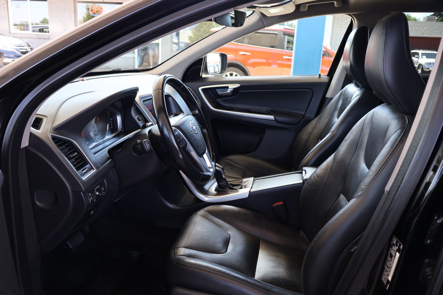 2016 Volvo Xc60 T5 Premier Suv