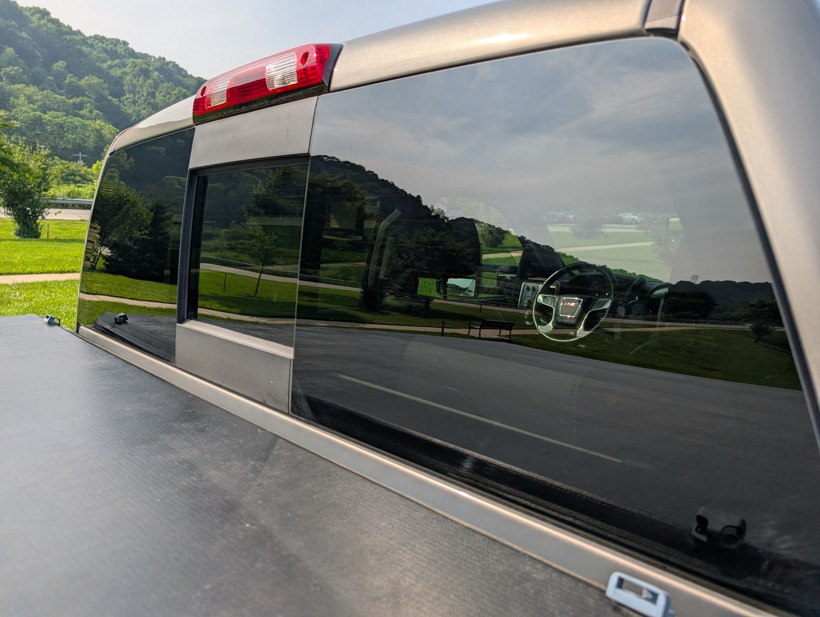 2017 GMC Sierra 1500 36