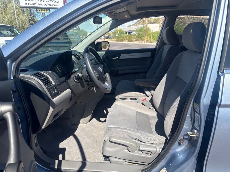 2010 Honda CR-V EX photo 8