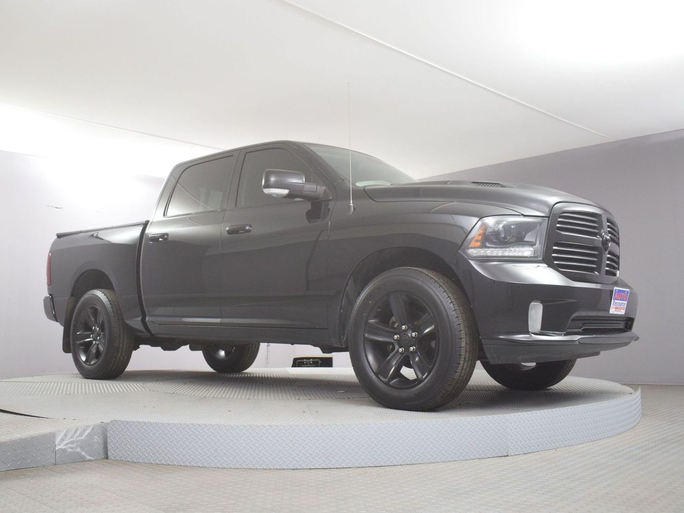 2015 RAM Ram 1500 Sport photo 19