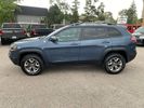2019 Jeep Cherokee Trailhawk - Photo 23