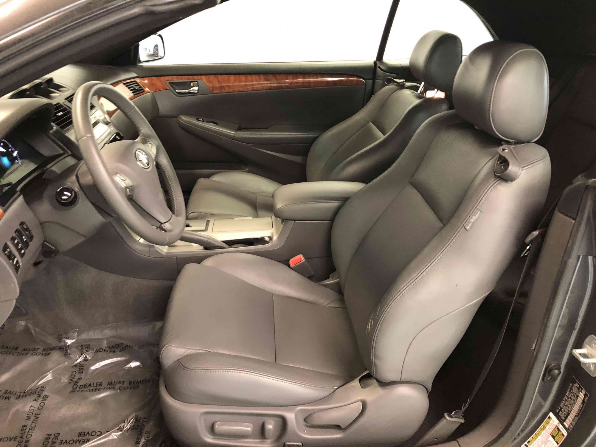 2008 Toyota Camry Solara Sle V6 Mile High Car Helper