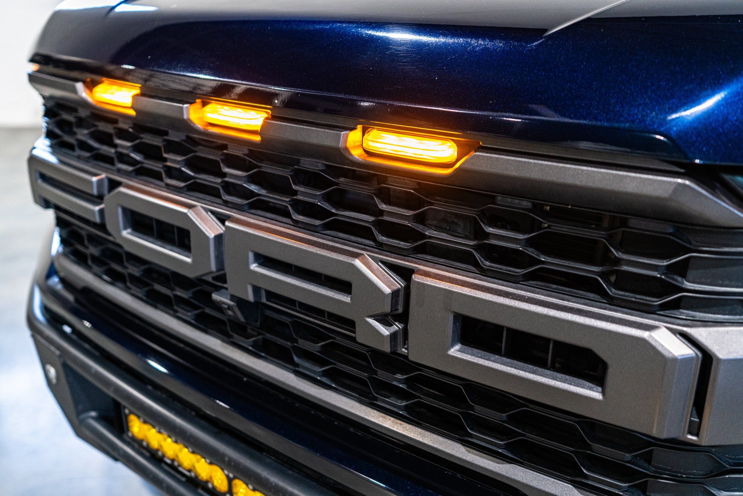 2022 Ford F-150 Raptor, photo 13