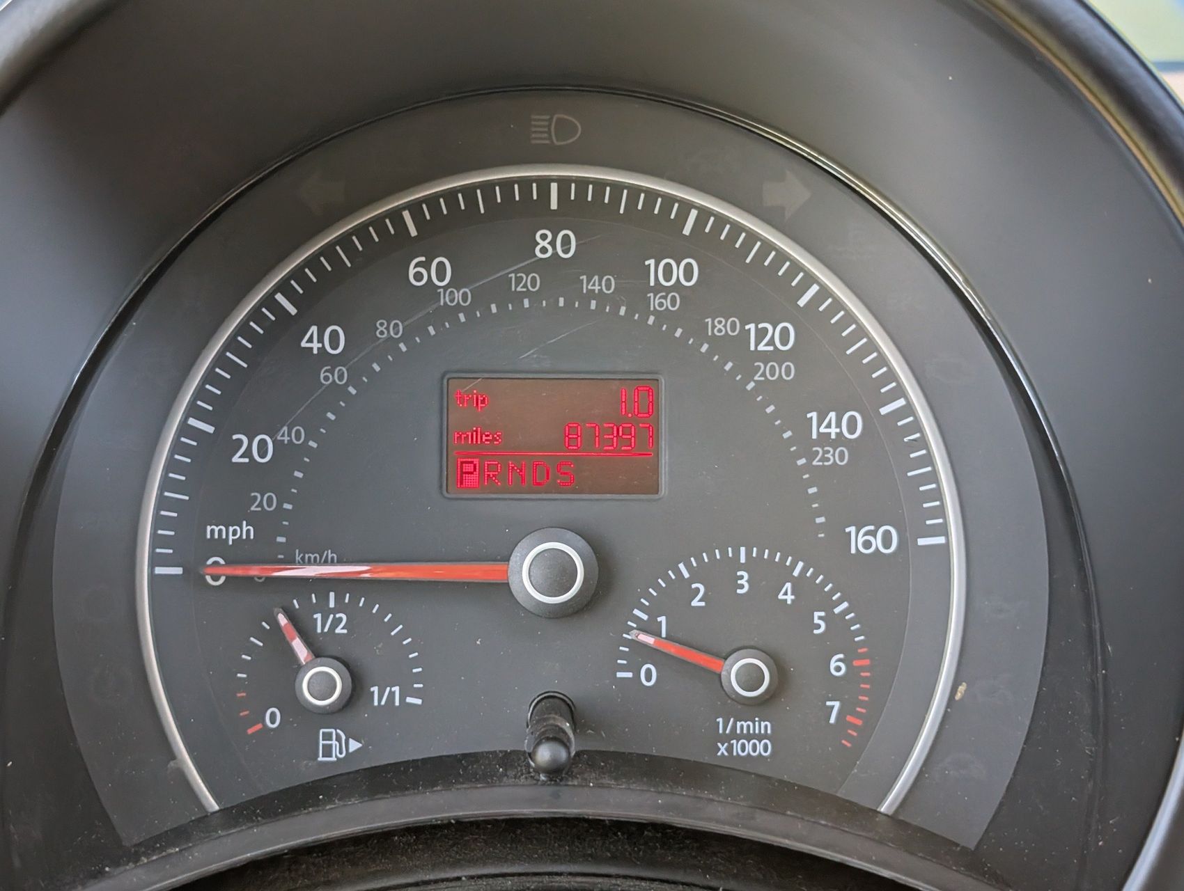 2008 Volkswagen New Beetle 53