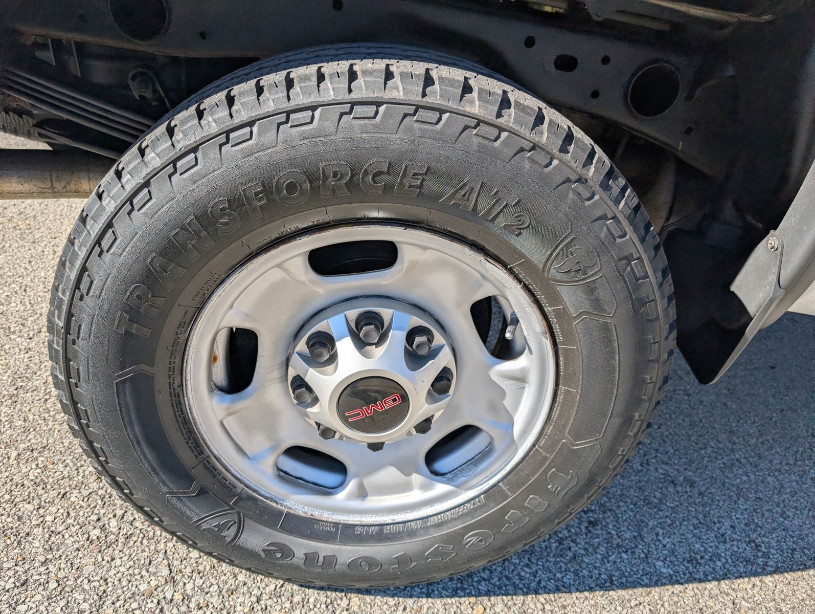 2015 GMC Sierra 2500HD 27