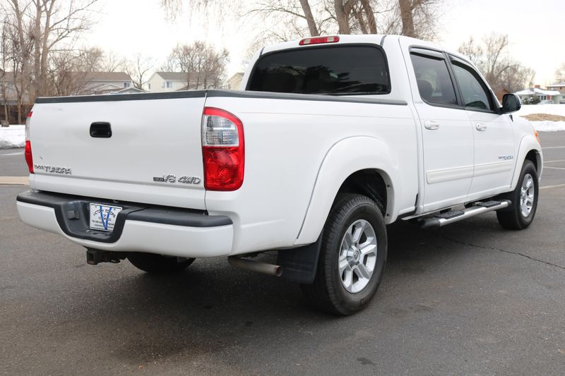 2004 Toyota Tundra Limited | Victory Motors of Colorado