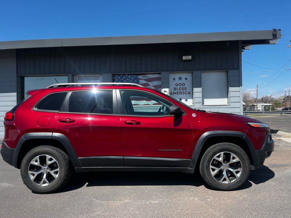 Featured Vehicle Image
