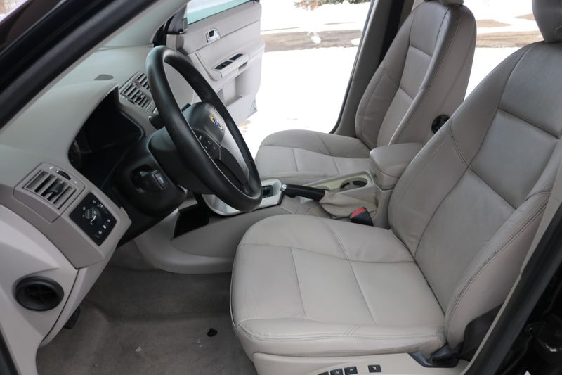2006 Volvo S40 T5 | Victory Motors of Colorado