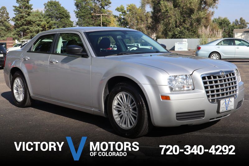 2009 Chrysler 300 LX | Victory Motors of Colorado