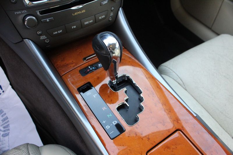 2009 Lexus IS 250 | Victory Motors of Colorado