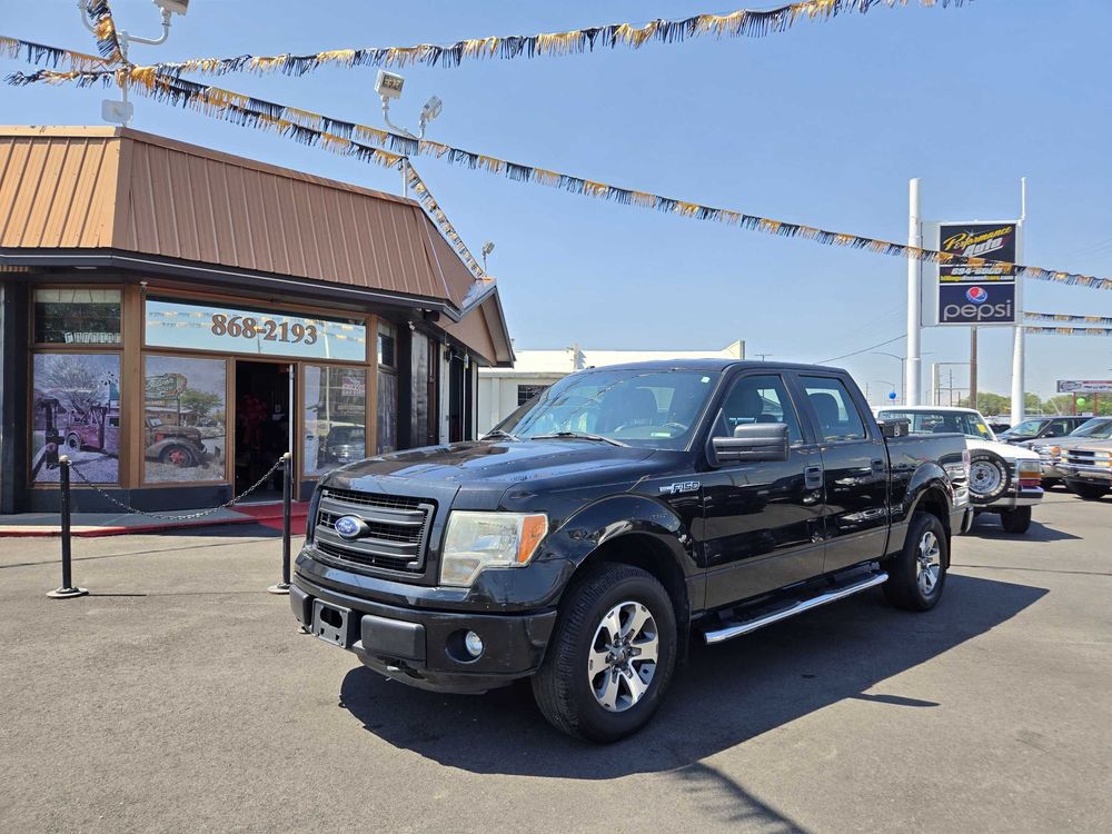 Featured Vehicle Image
