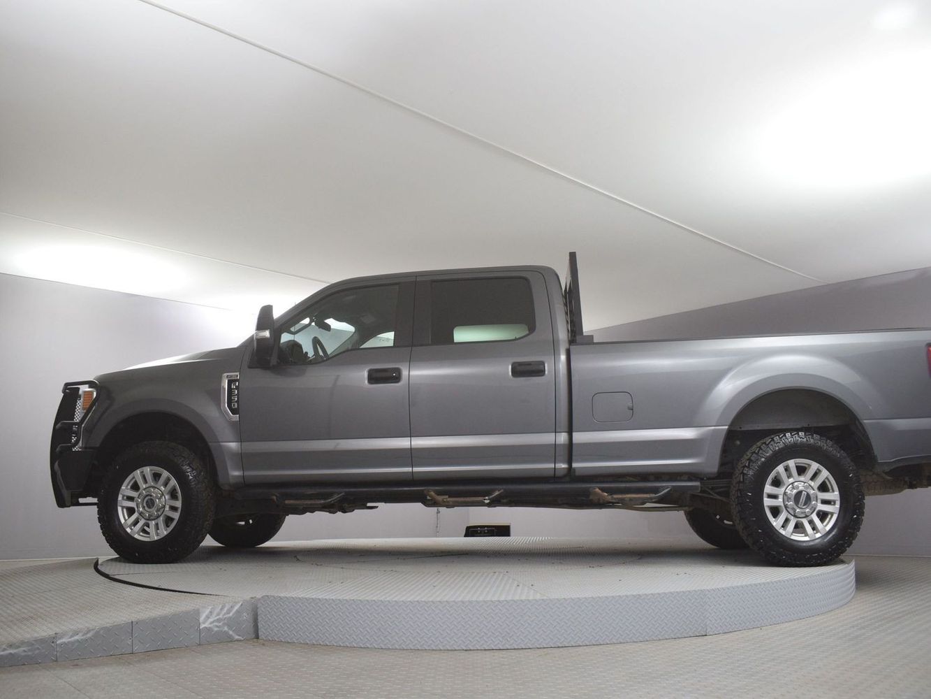 2022 Ford F-350 Super Duty XL photo 23