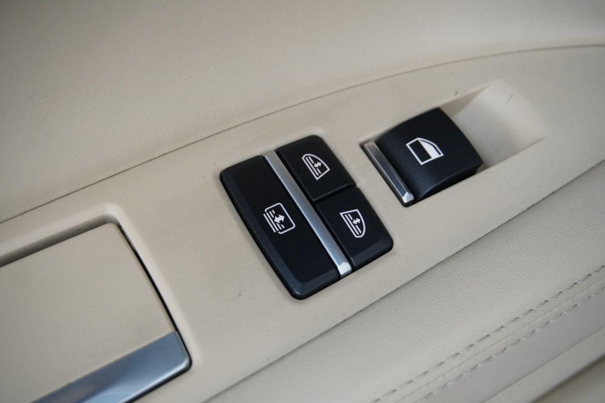 2013 BMW 7 Series 740Li xDrive