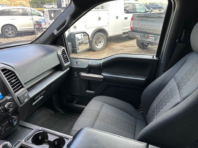 2019 Ford F-150 XLT photo 20