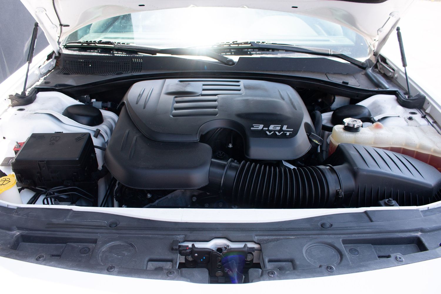 2020 Chrysler 300 S - Photo 6