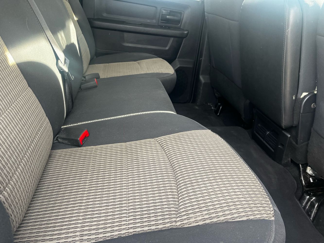 2012 RAM Ram 2500 Pickup ST's photo