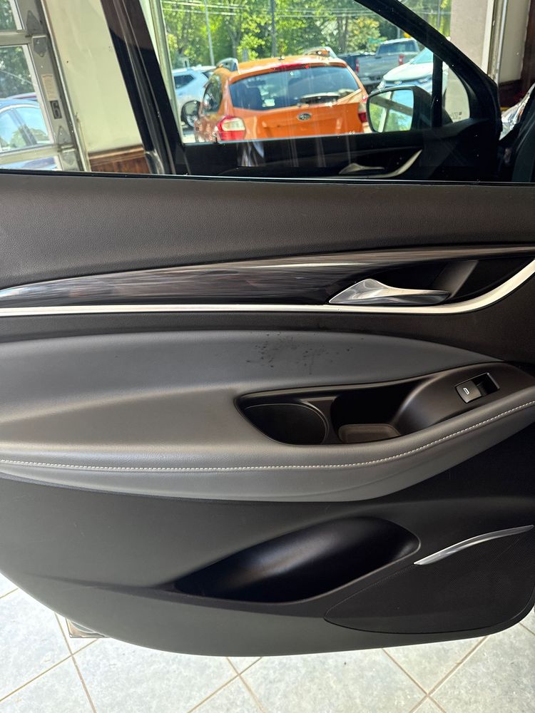 2018 Buick Enclave Premium photo 20