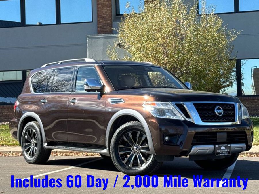 Inventory Northern Auto Brokers, Inc.