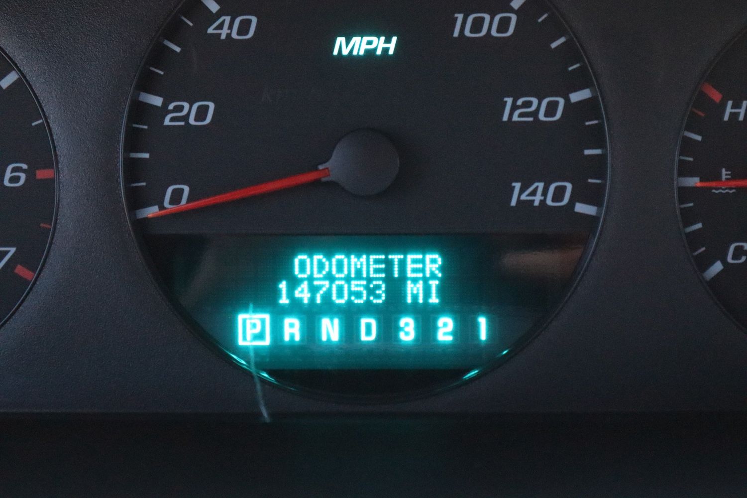 2008 Chevrolet Impala LS Victory Motors of Colorado