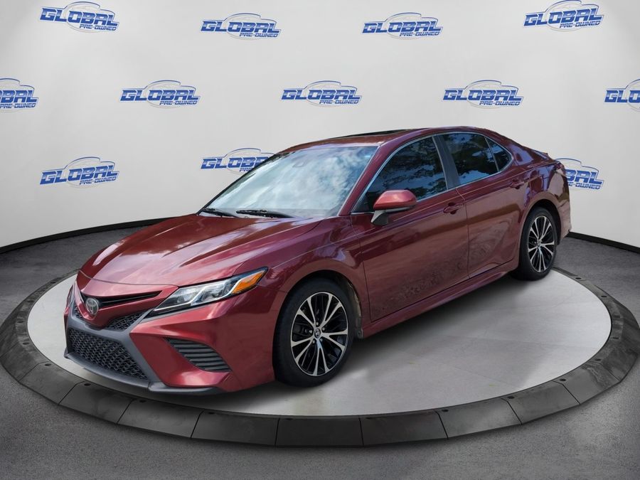 Vehicle Image