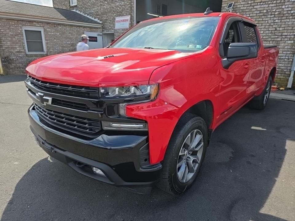 Vehicle Image