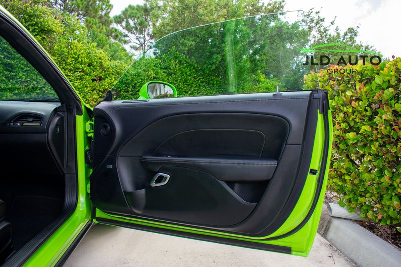 2023 Dodge Challenger R/T Scat Pack Widebody | JLD AUTO GROUP