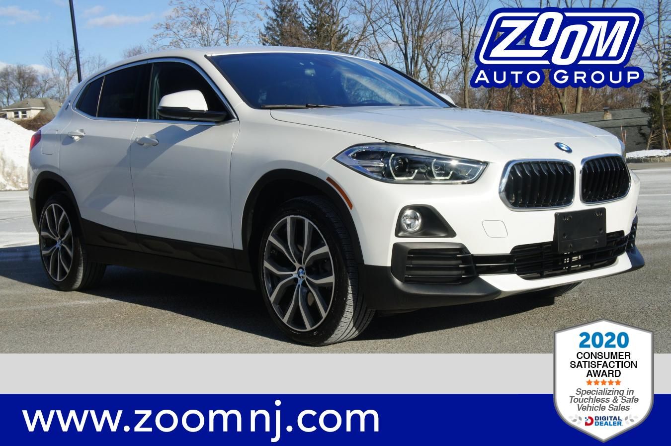 2018 BMW X2 xDrive28i | Zoom Auto Group - Used Cars New Jersey