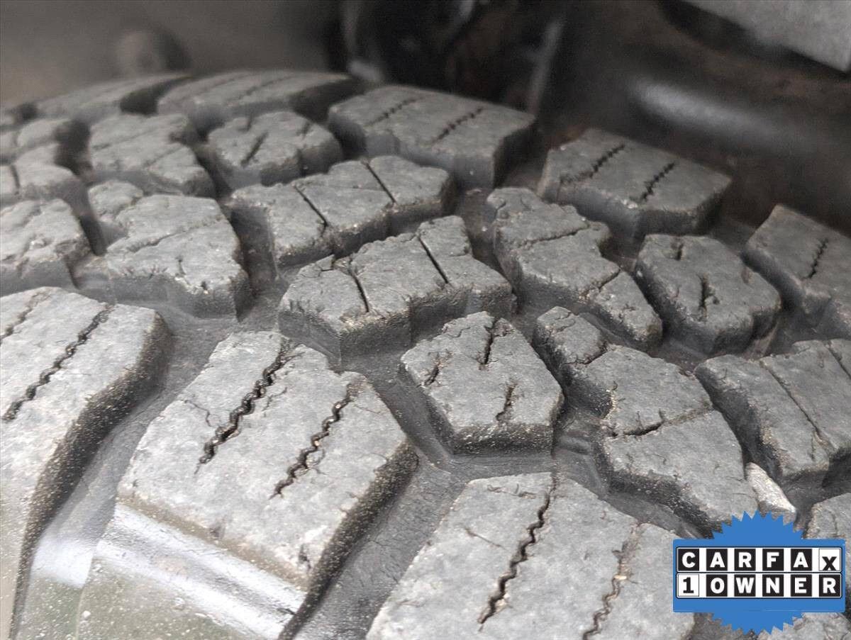 2018 Chevrolet Express 22