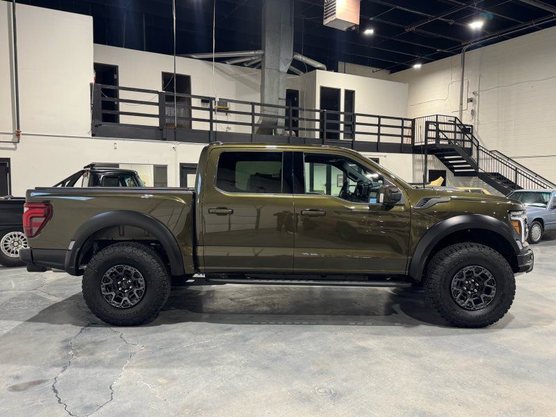 2024 Ford F-150 Raptor, photo 6
