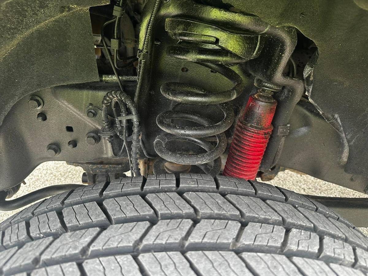 2017 Ford F-250 Super Duty 34